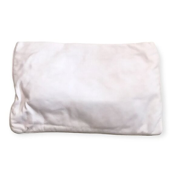 Rare limited edition Prada fire flame clutch, pink - Picture 2 of 9